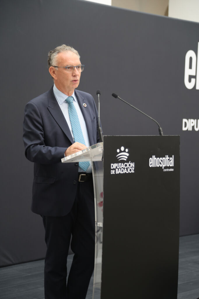 Inauguración Delegado Gobierno